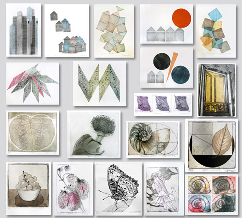 Index der intaglio